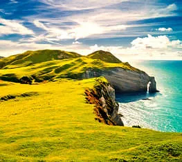 Links-Golf-in-Schottland Links-Golf-in-Schottland
