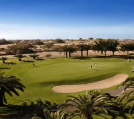 Golfreise-Gran-Canaria Golfreise-Gran-Canaria
